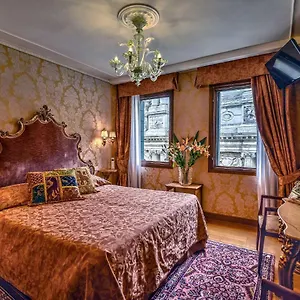 Bel Sito E Berlino Hotel Venise