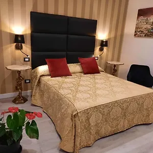 Maison d'hôtes Maritza S House In, Rome