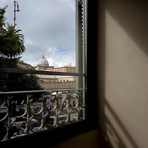 Maison d'hôtes My, Rome