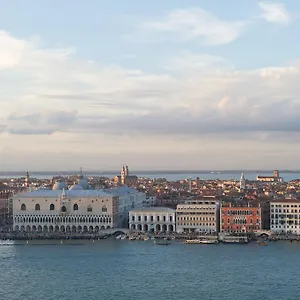 Savoia&jolanda Hotel Venise