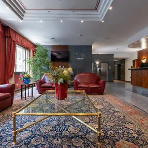 Crivi's Hotel Milan