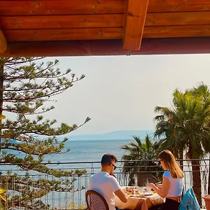 Baia Delle Sirene Hotel Taormine