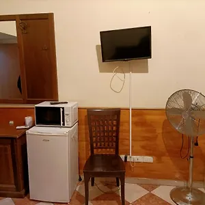 Cattaneo Guest house