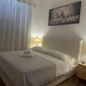  Bed and breakfast Turistico Di Fuoco C