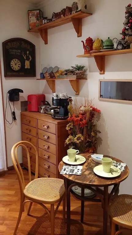 La Casa Di Antonia Bed & Breakfast Rome