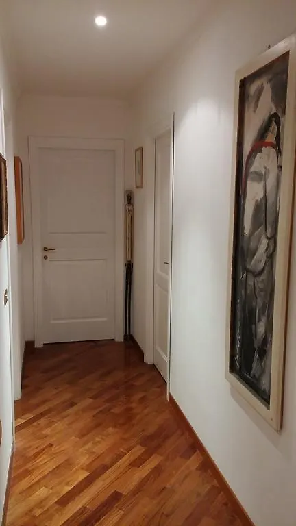 La Casa Di Antonia Bed & Breakfast Rome